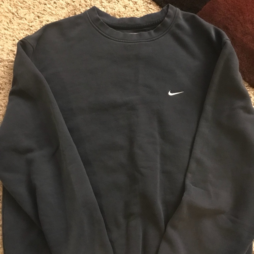 Nike Pullover Men’s Sweatshirt
